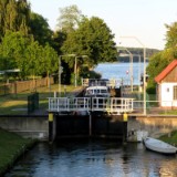 1609F 154 Spree und Havel